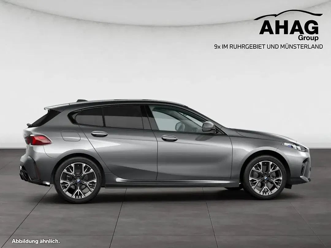 BMW 120 - Thumbnail 8