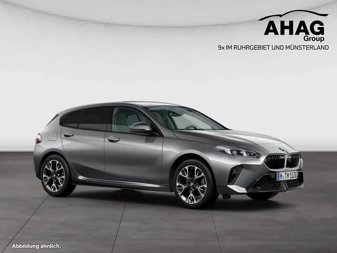 BMW 120 - Thumbnail 9