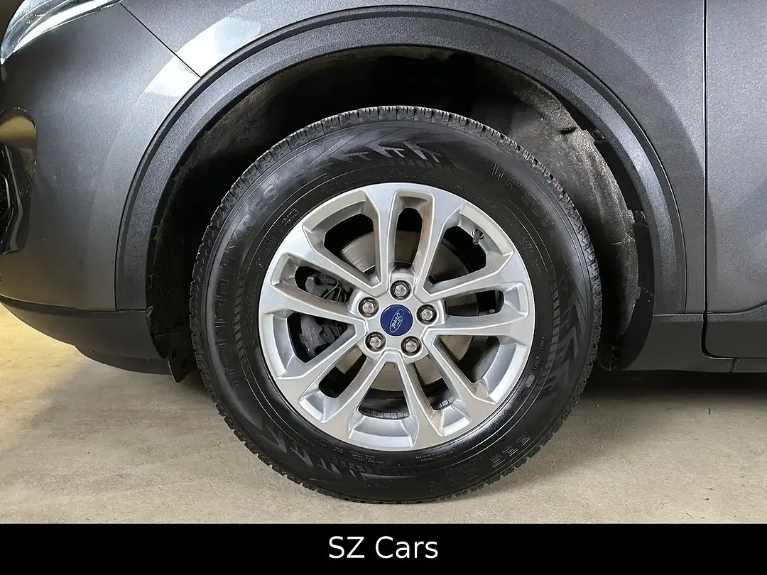 Ford Kuga Cool & Connect - Thumbnail 12