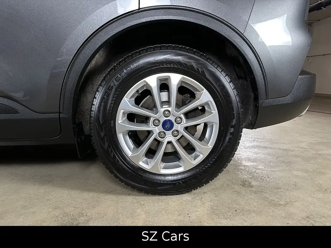 Ford Kuga Cool & Connect - Thumbnail 13