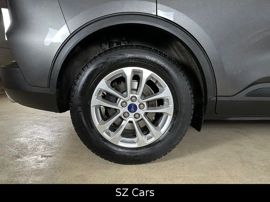 Ford Kuga Cool & Connect - Thumbnail 14