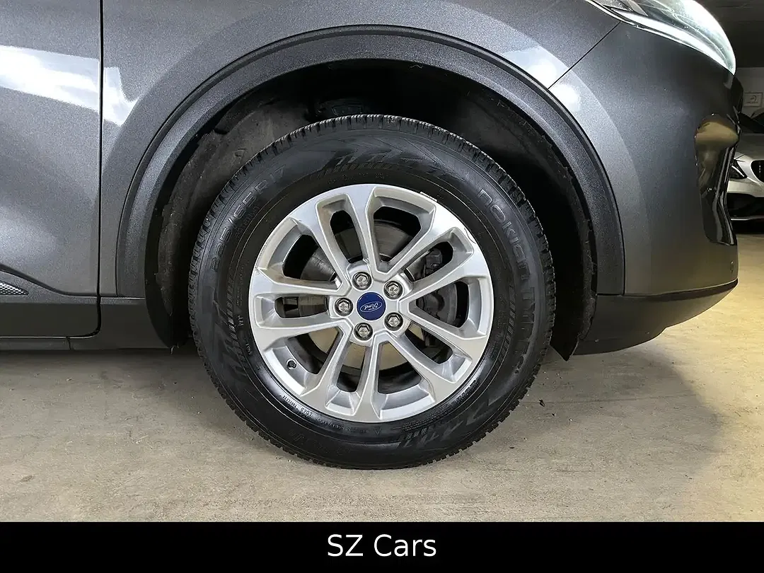 Ford Kuga Cool & Connect - foto 15