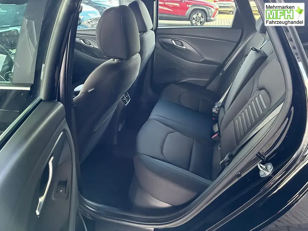 Hyundai i30 1.0 T-GDI DCT Comfort Plus - Thumbnail 6