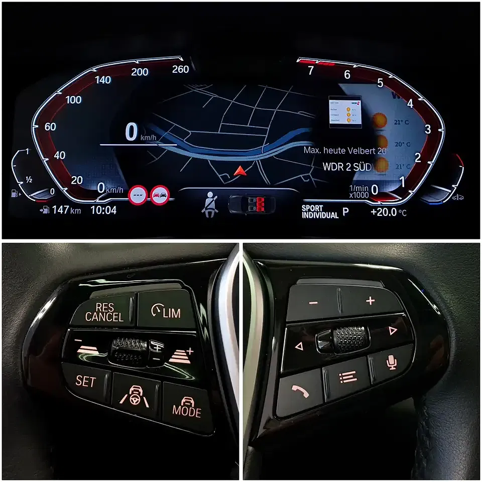 BMW 640 xDrive Gran Turismo Luxury Line - foto 8