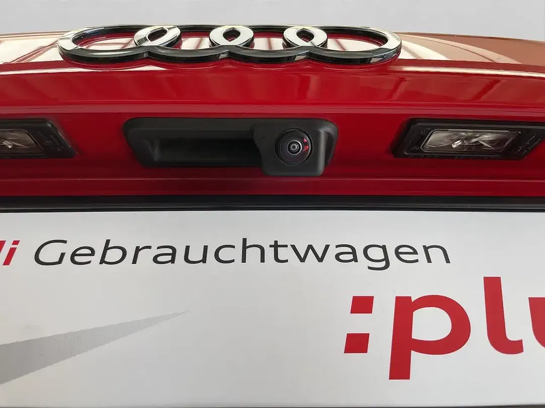 Audi S3 TFSI Matrix LED Sportback - foto 15