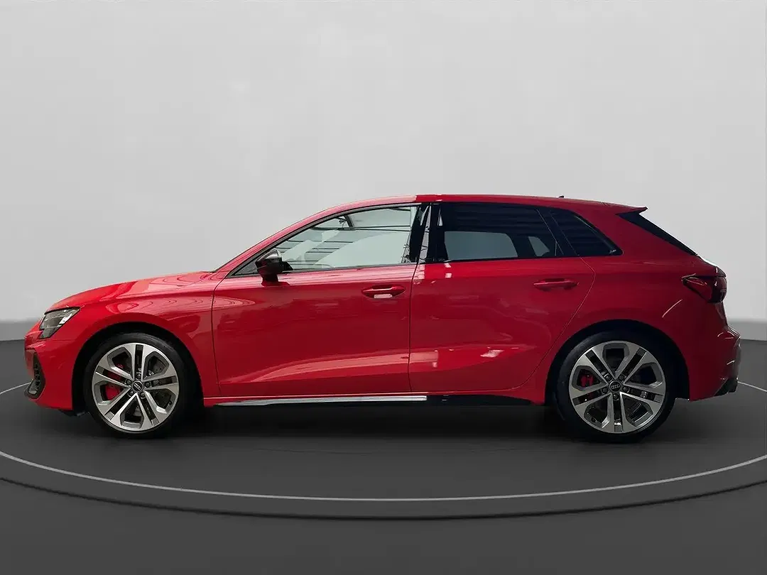 Audi S3 TFSI Matrix LED Sportback - foto 2