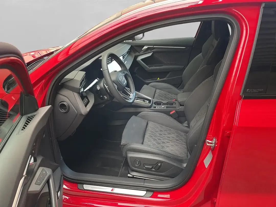 Audi S3 TFSI Matrix LED Sportback - Thumbnail 7