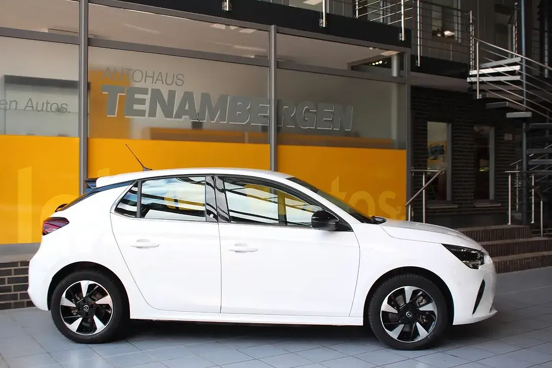 Opel Corsa Elegance - Thumbnail 3