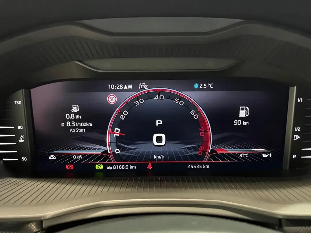 Skoda Scala 1.0 TSI Monte Carlo - Thumbnail 9