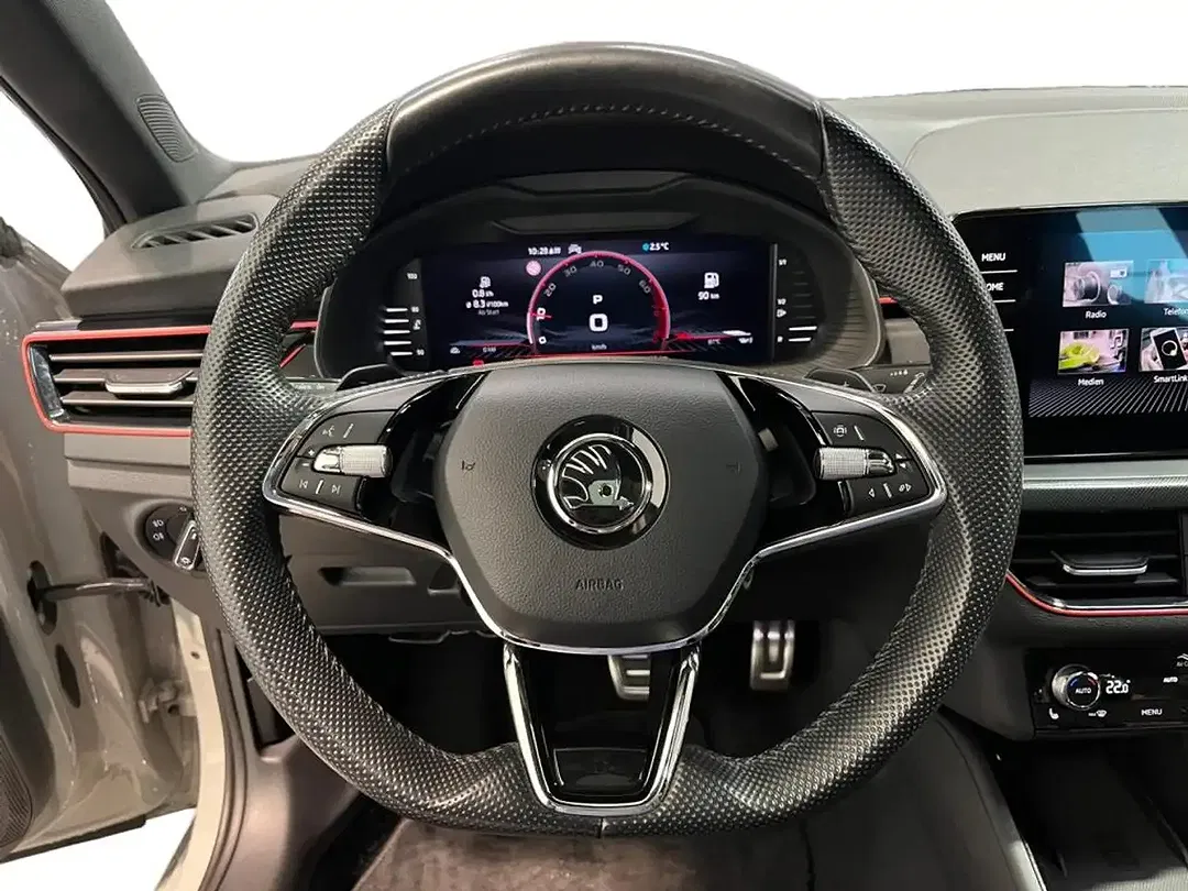Skoda Scala 1.0 TSI Monte Carlo - Thumbnail 10
