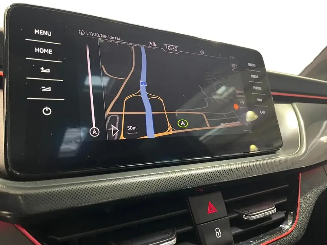 Skoda Scala 1.0 TSI Monte Carlo - Thumbnail 11