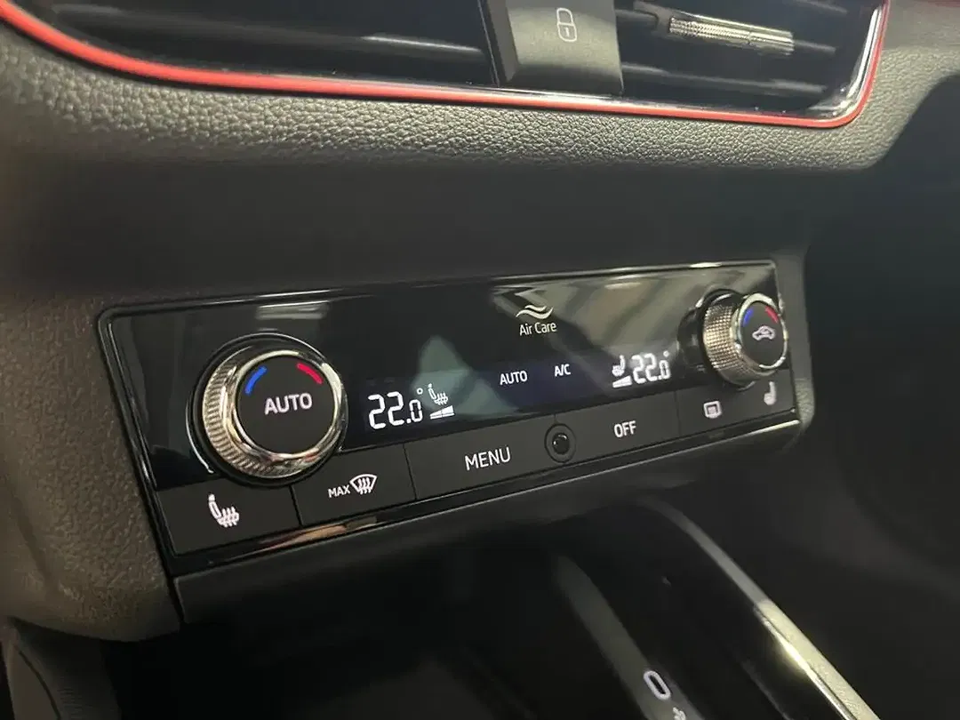 Skoda Scala 1.0 TSI Monte Carlo - Thumbnail 13