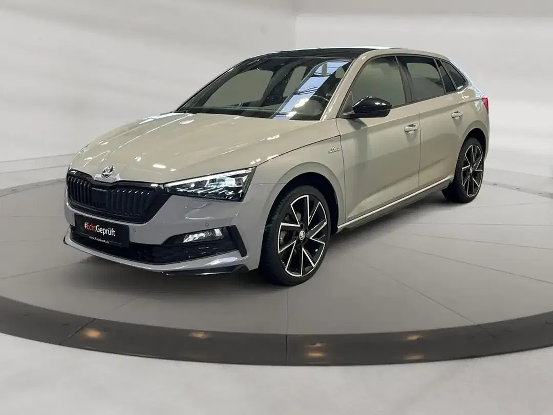 Skoda Scala 1.0 TSI Monte Carlo - foto 1