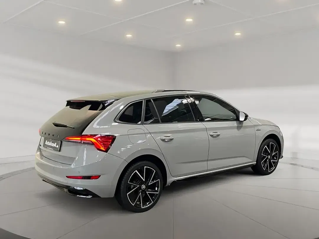 Skoda Scala 1.0 TSI Monte Carlo - foto 2