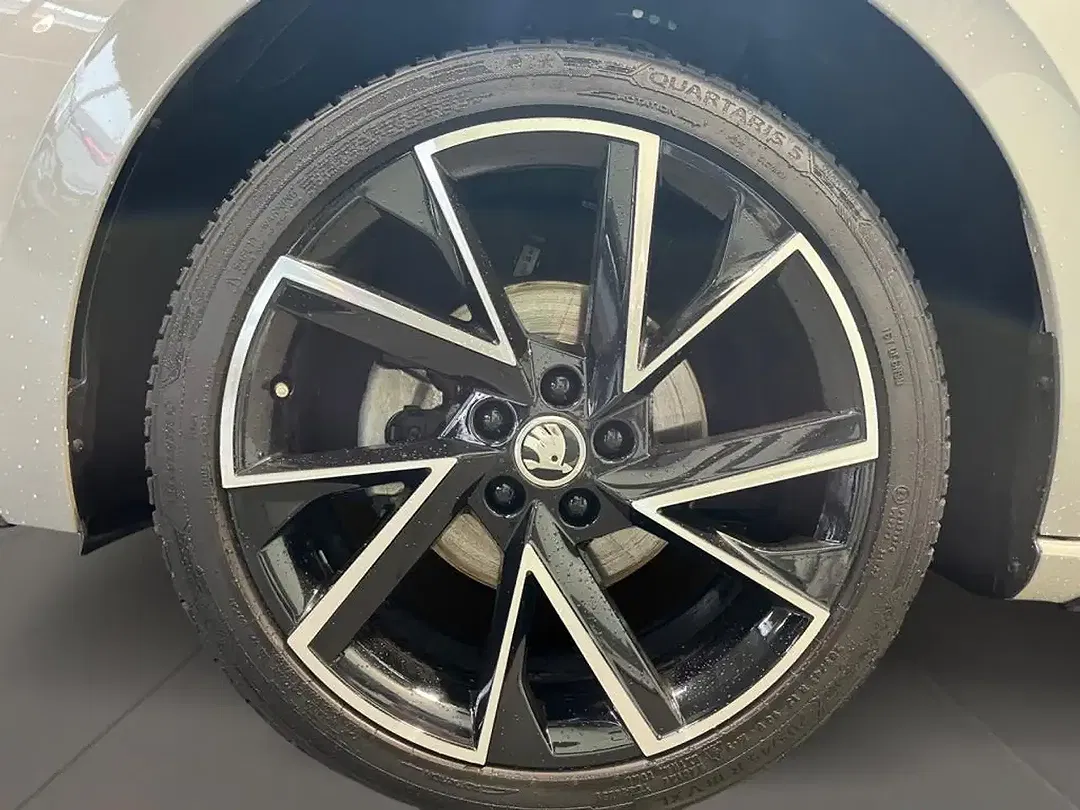 Skoda Scala 1.0 TSI Monte Carlo - Thumbnail 8