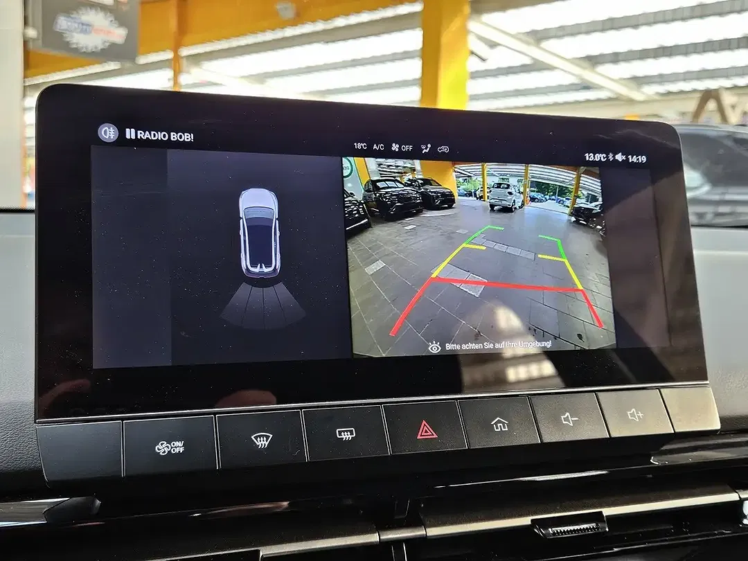 MG MG4 - Thumbnail 7