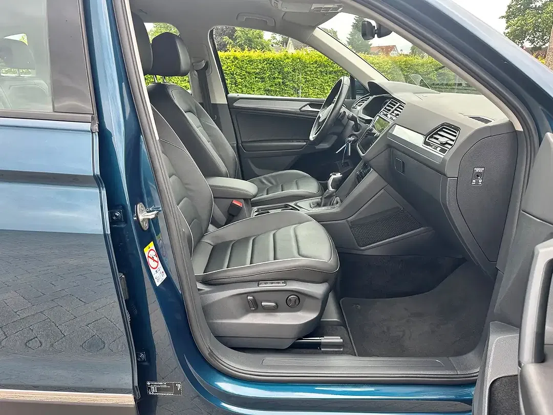 Volkswagen Tiguan 1.4 TSI eHybrid Life - Thumbnail 11