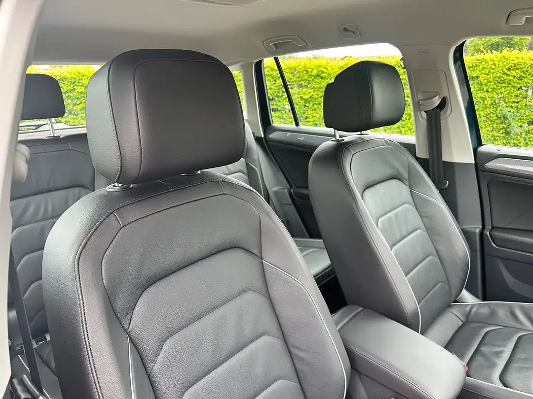 Volkswagen Tiguan 1.4 TSI eHybrid Life - Thumbnail 13