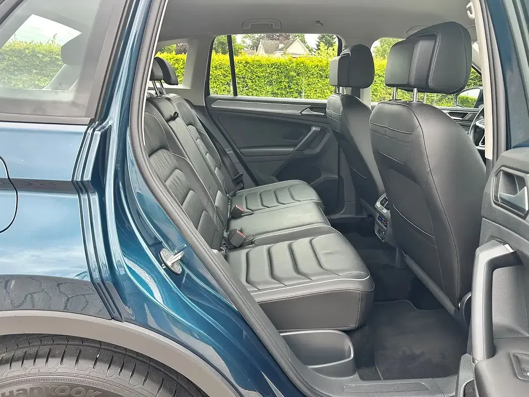 Volkswagen Tiguan 1.4 TSI eHybrid Life - Thumbnail 14