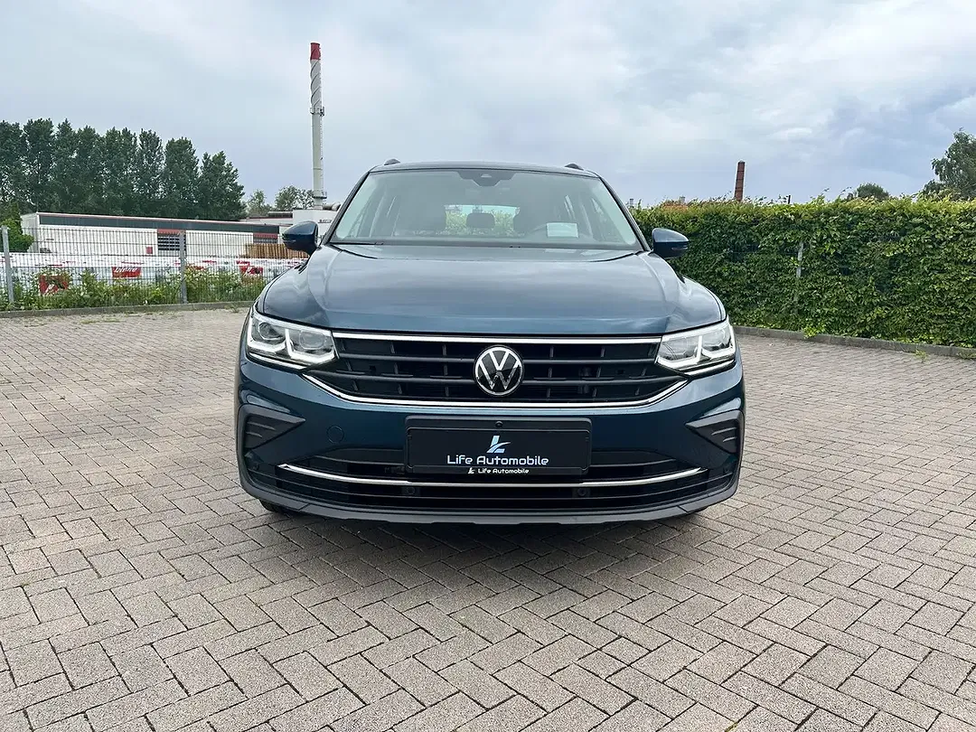 Volkswagen Tiguan 1.4 TSI eHybrid Life - foto 2