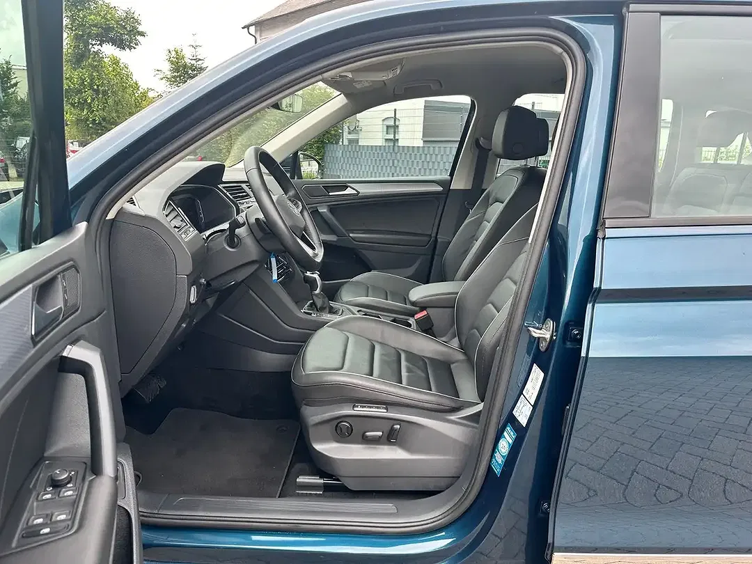 Volkswagen Tiguan 1.4 TSI eHybrid Life - Thumbnail 9