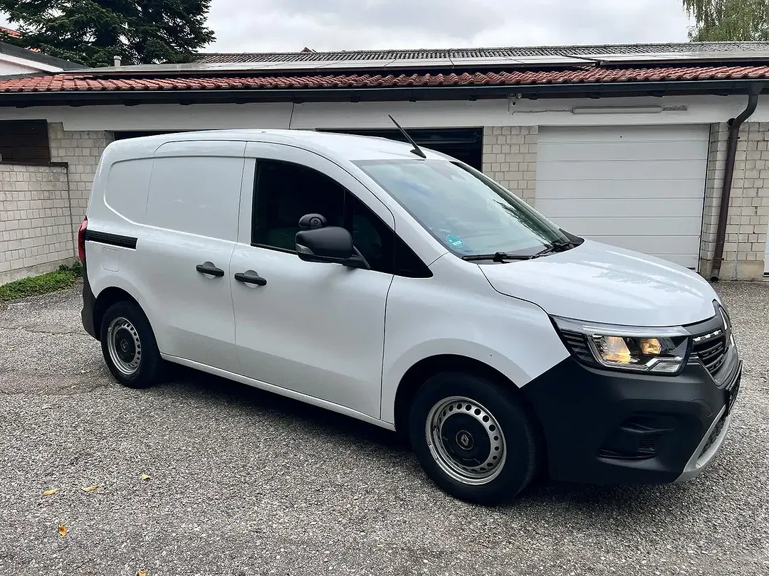 Renault Kangoo - foto 1