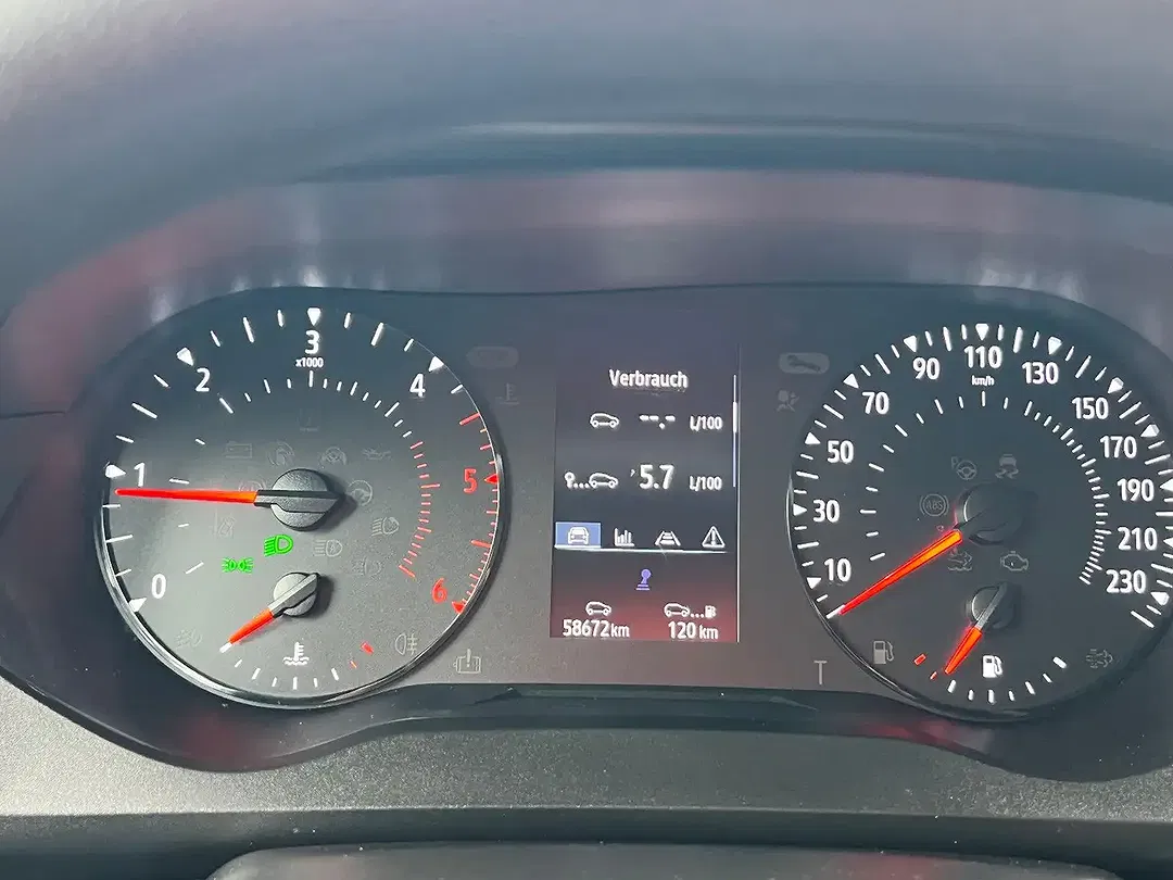 Renault Kangoo - Thumbnail 12