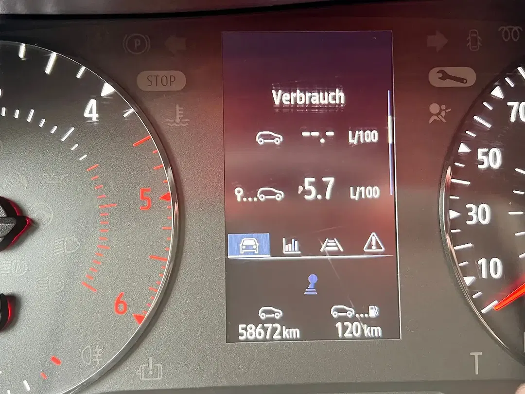 Renault Kangoo - Thumbnail 13