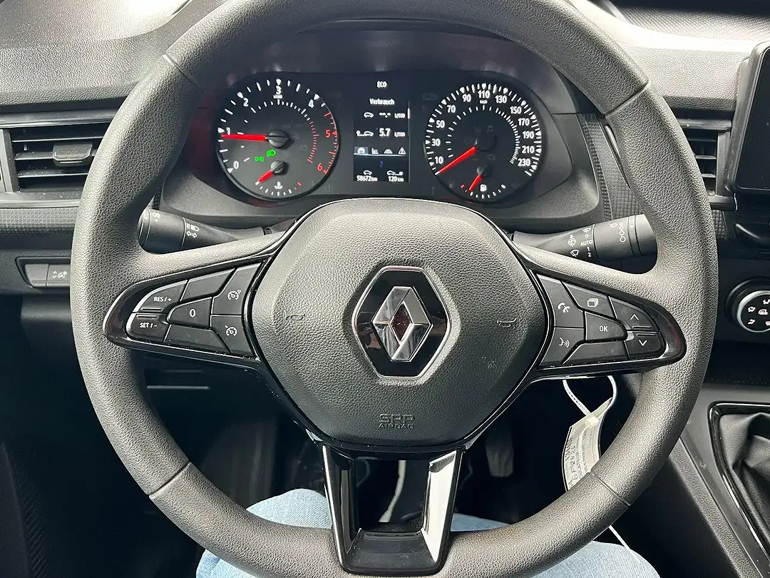Renault Kangoo - foto 15