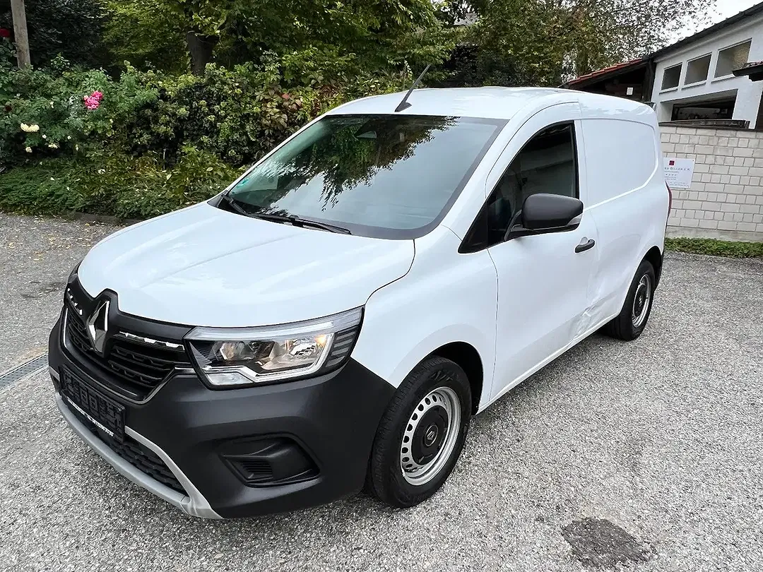 Renault Kangoo - foto 2