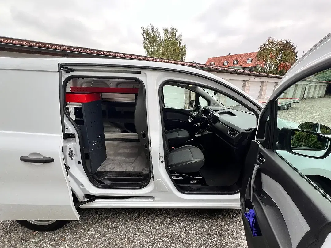 Renault Kangoo - Thumbnail 6
