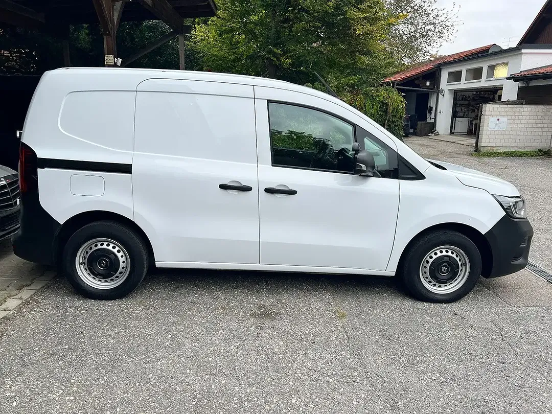 Renault Kangoo - Thumbnail 7