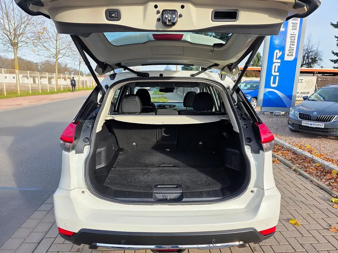 Nissan X-Trail AUT 4x4 N-Connecta - foto 15
