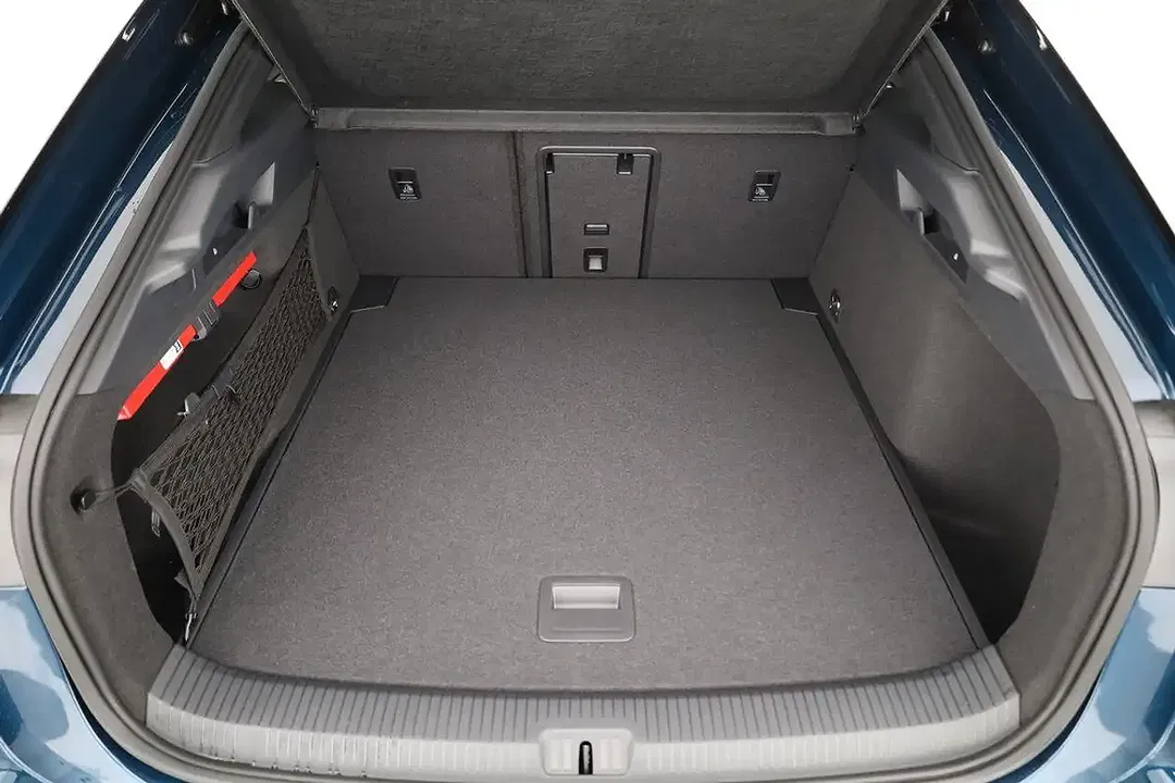 Volkswagen ID.7 Pro Black Edition - Thumbnail 11