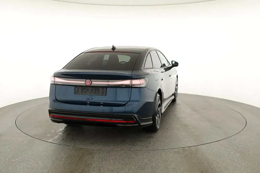 Volkswagen ID.7 Pro Black Edition - foto 15