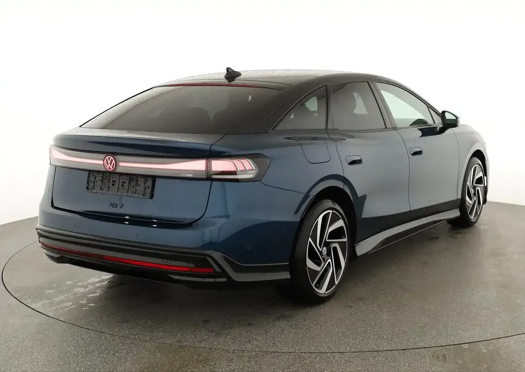 Volkswagen ID.7 Pro Black Edition - foto 2