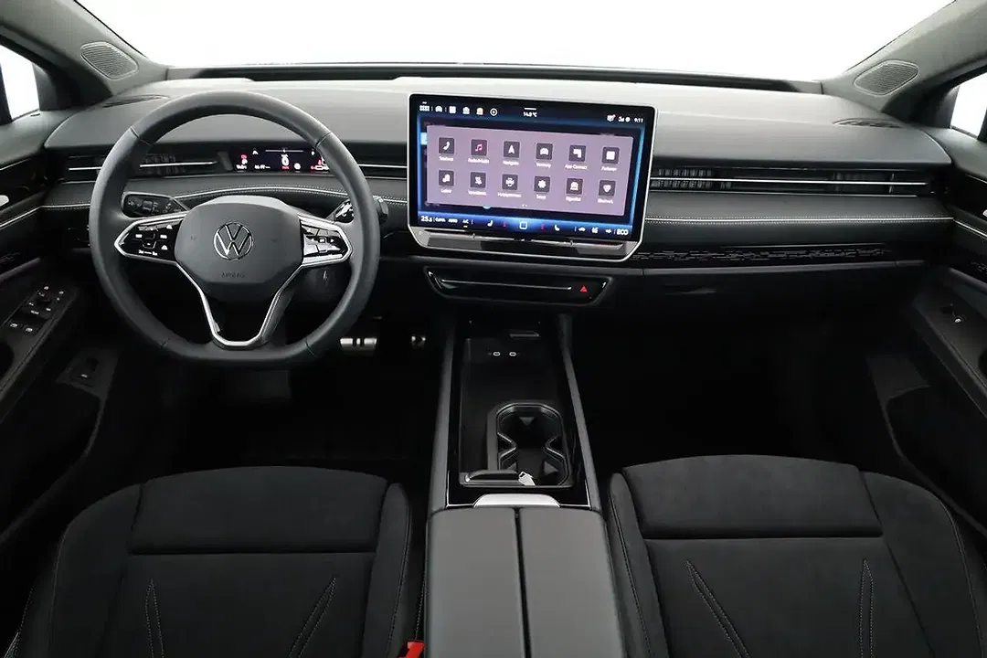 Volkswagen ID.7 Pro Black Edition - Thumbnail 4