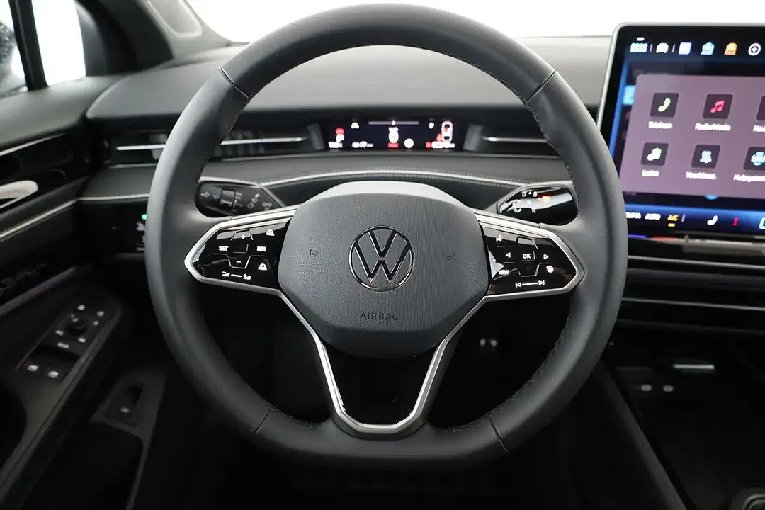 Volkswagen ID.7 Pro Black Edition - Thumbnail 5