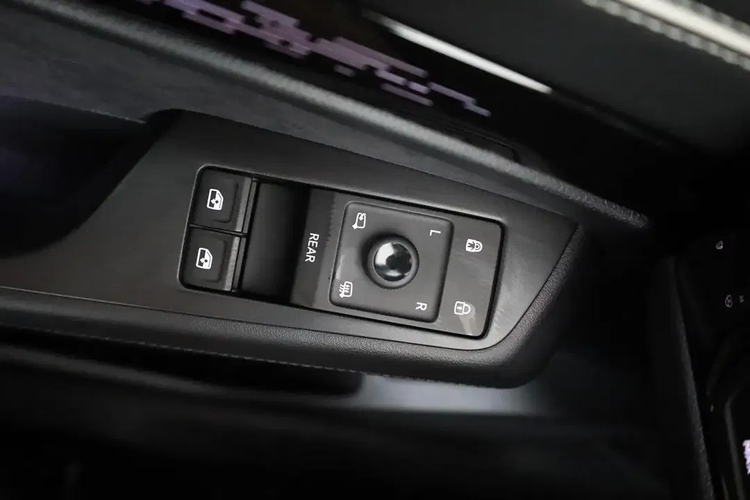 Volkswagen ID.7 Pro Black Edition - Thumbnail 7