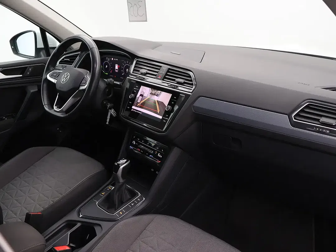 Volkswagen Tiguan 1.4 TSI eHybrid Life - Thumbnail 3
