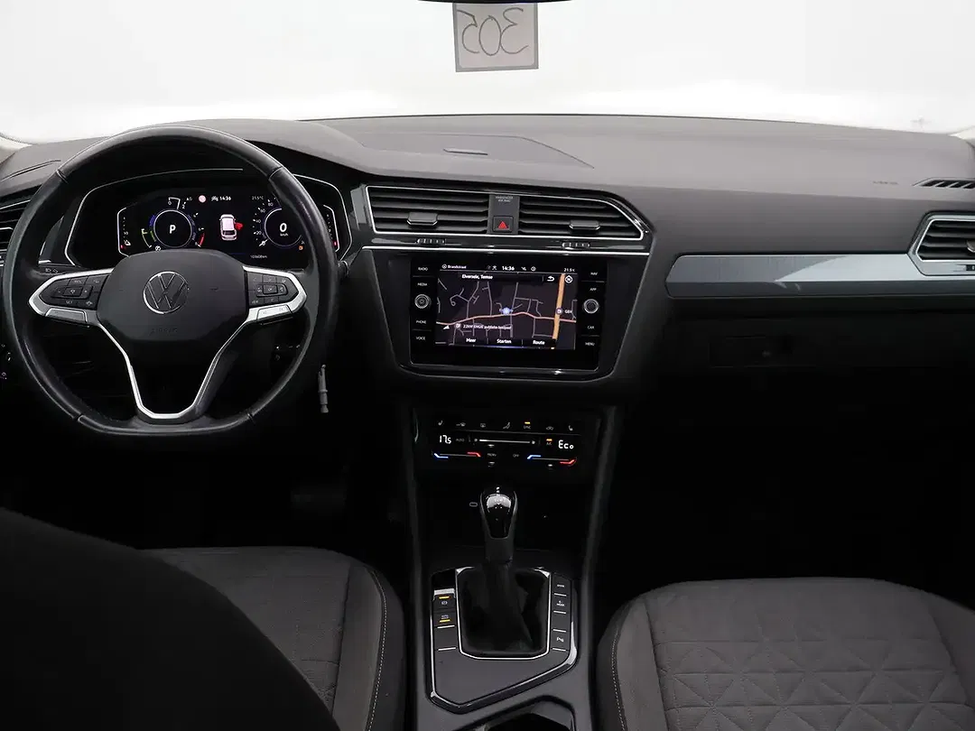 Volkswagen Tiguan 1.4 TSI eHybrid Life - Thumbnail 6