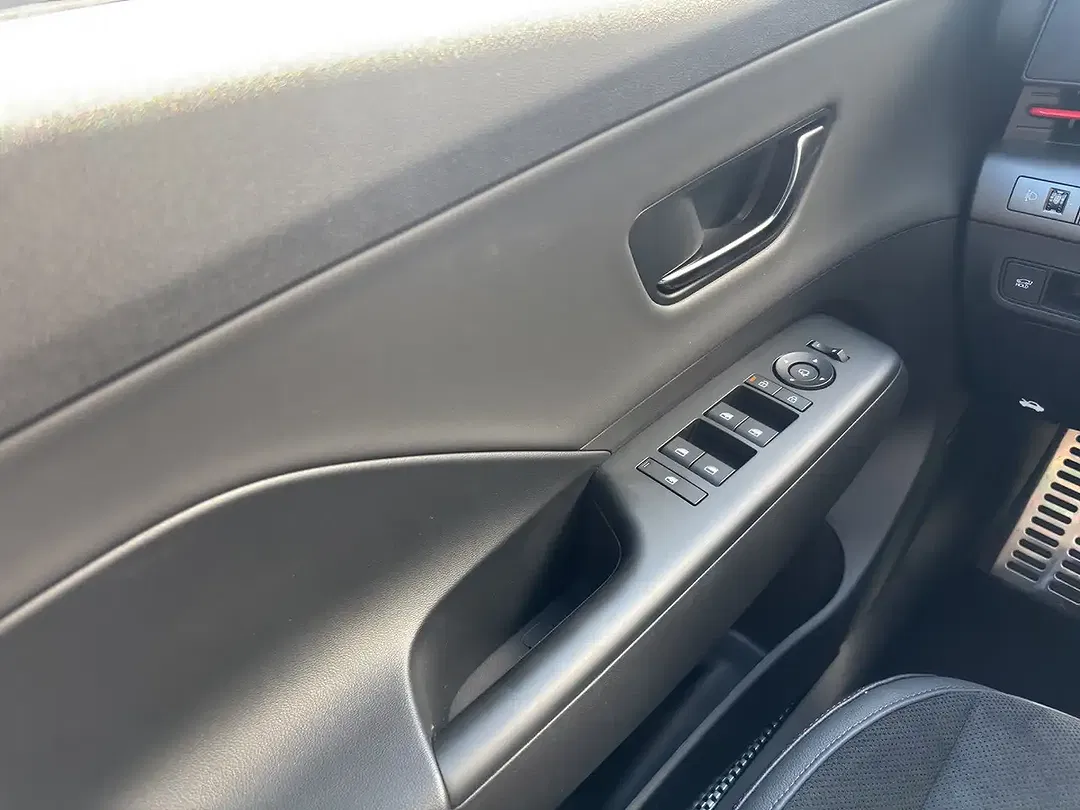 Hyundai KONA N Line X - Thumbnail 13