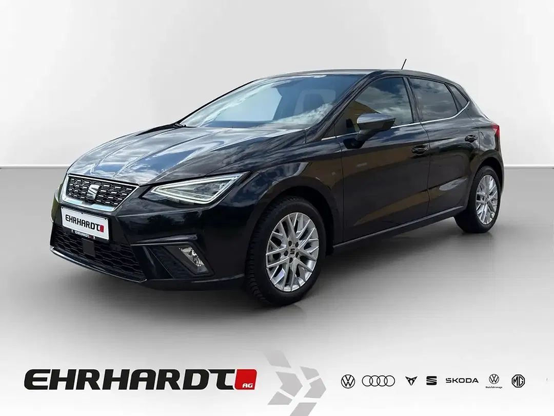 SEAT Ibiza 1.0 TSI Xcellence - foto 1
