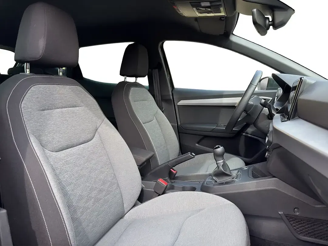 SEAT Ibiza 1.0 TSI Xcellence - Thumbnail 8