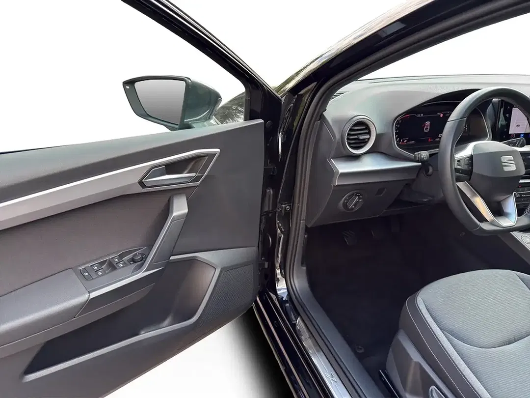 SEAT Ibiza 1.0 TSI Xcellence - Thumbnail 9