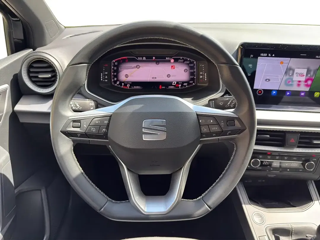 SEAT Ibiza 1.0 TSI Xcellence - Thumbnail 12
