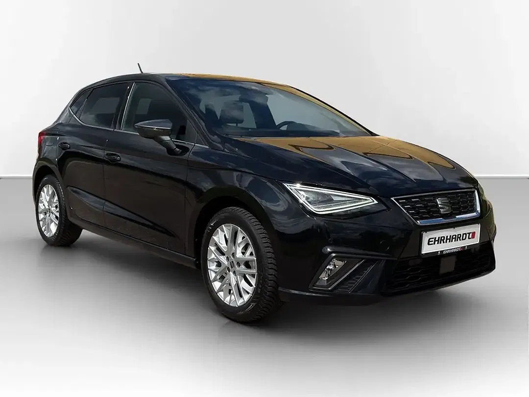 SEAT Ibiza 1.0 TSI Xcellence - Thumbnail 3