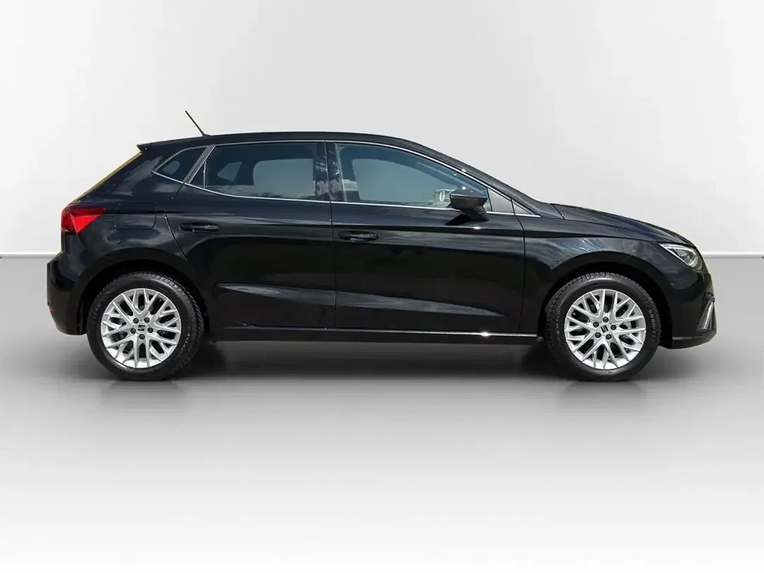 SEAT Ibiza 1.0 TSI Xcellence - Thumbnail 4