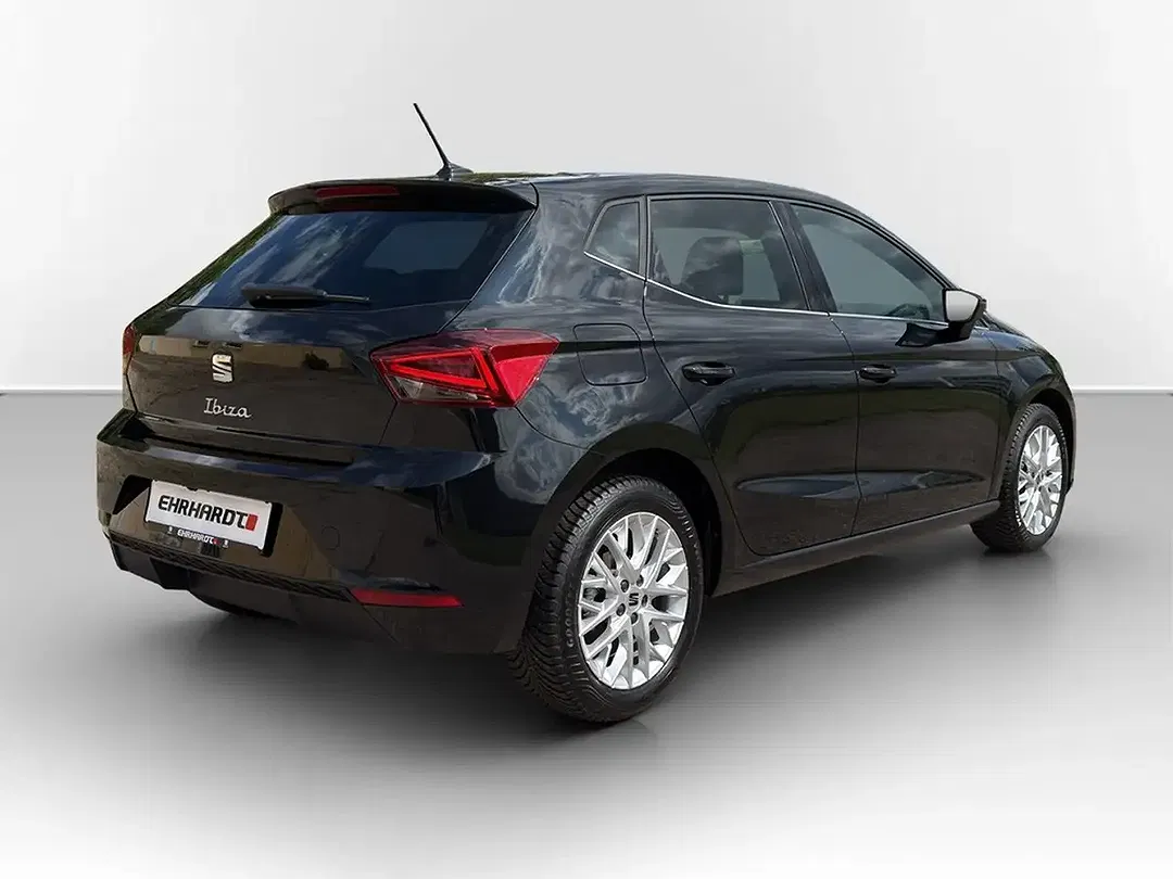 SEAT Ibiza 1.0 TSI Xcellence - Thumbnail 5