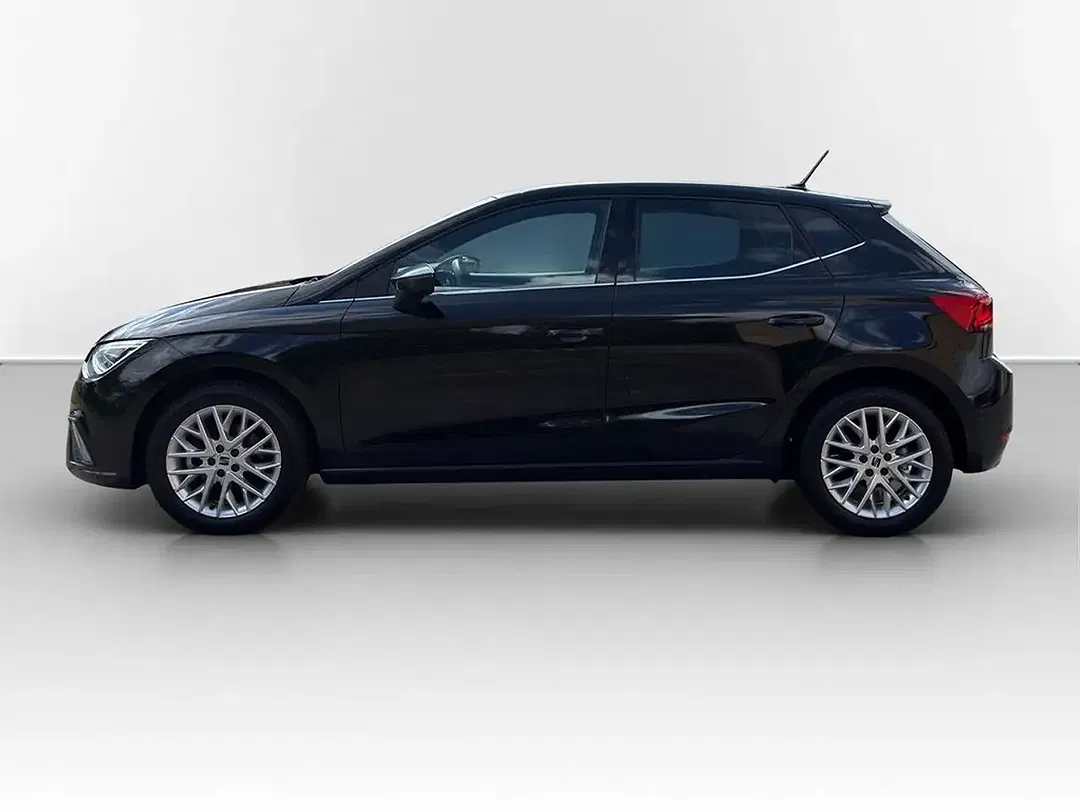 SEAT Ibiza 1.0 TSI Xcellence - Thumbnail 6
